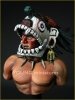 Young Miniatures YH1819 Aztec Warrior 1/10